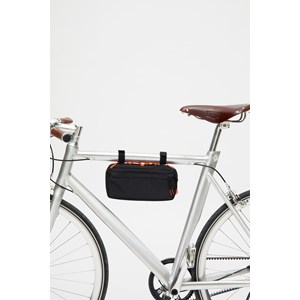 Sacoche latérale - core bike black