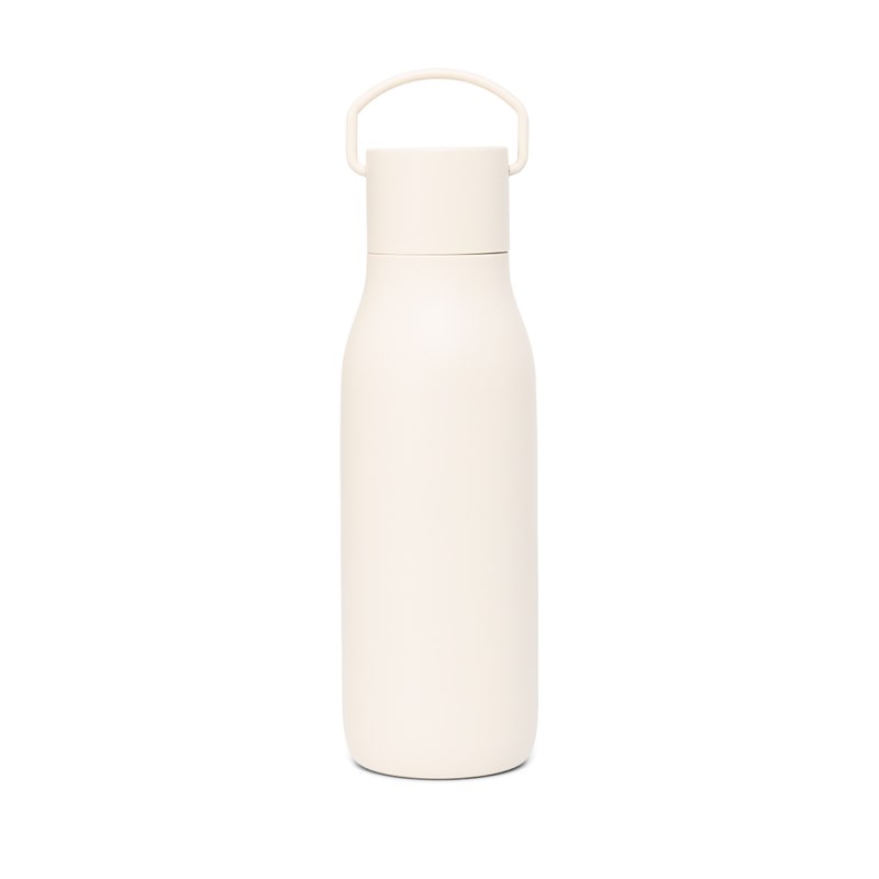 Bouteille - circus bottle ecru
