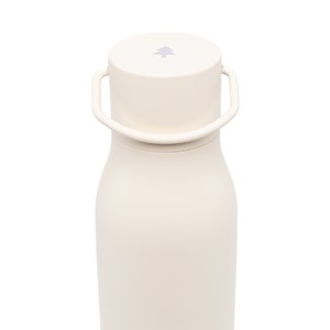 Bouteille - circus bottle ecru