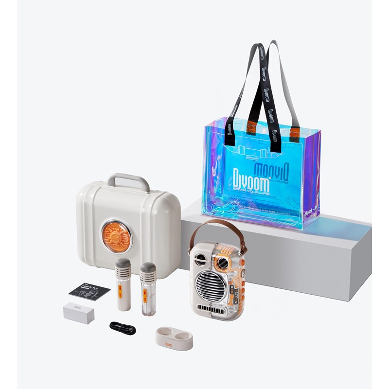 Enceinte – spark-pro