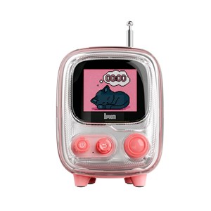 Enceinte - tivoo-2 rose