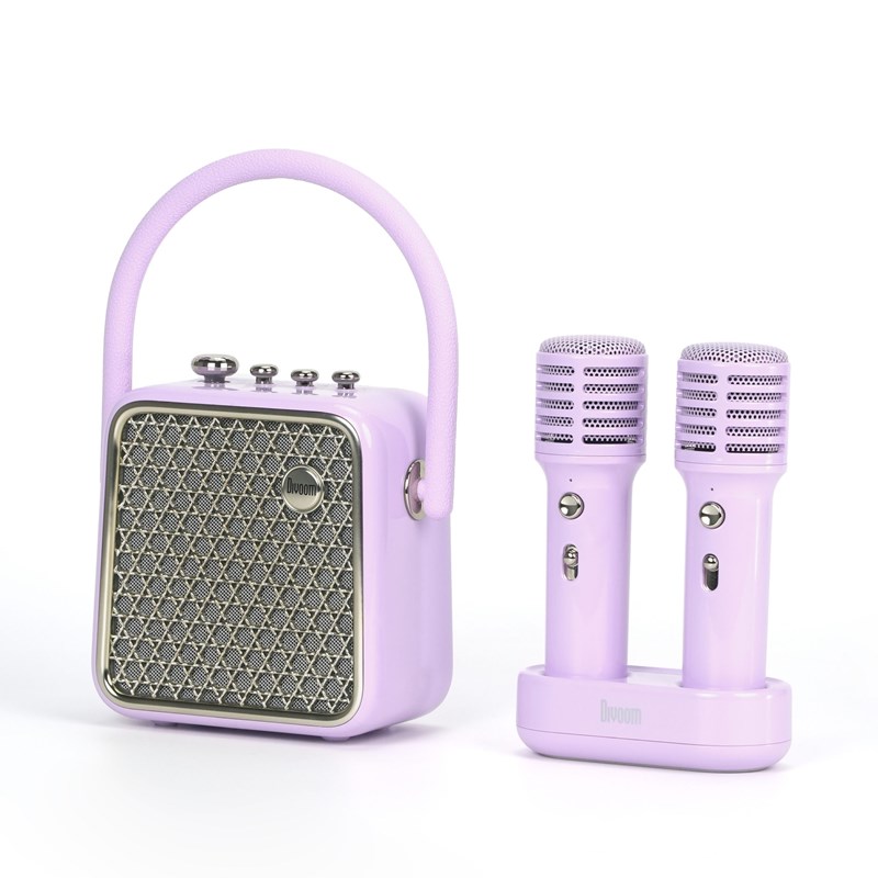 Enceinte – songbird se – violet