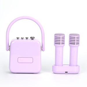 Enceinte – songbird se – violet
