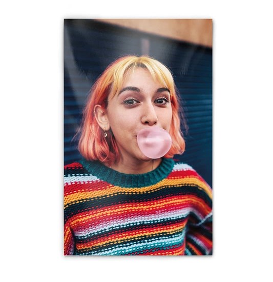 Papier photo  hi·print 2×3 - 20 photos (Polaroid) - Image 3