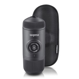 Machine à café espresso portable