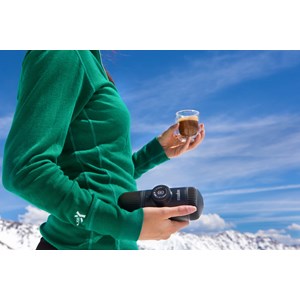 Machine à café espresso portable