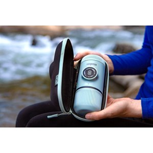 Machine à café espresso portable