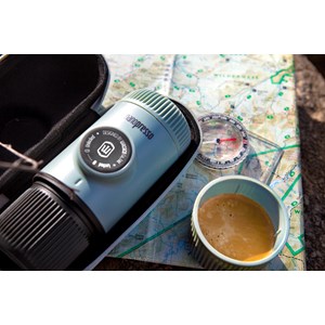 Machine à café espresso portable