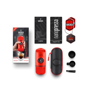 Machine à café espresso portable