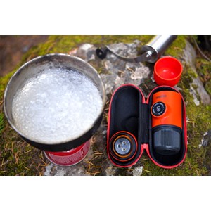 Machine à café espresso portable