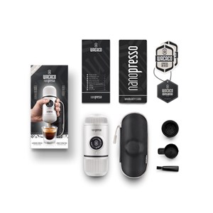 Machine à café espresso portable