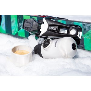 Machine à café espresso portable