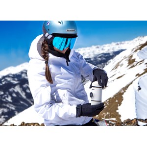 Machine à café espresso portable