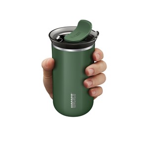 Mug  isotherme octaroma lungo