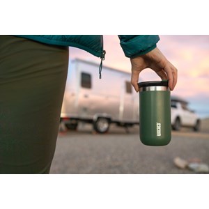 Mug  isotherme octaroma lungo