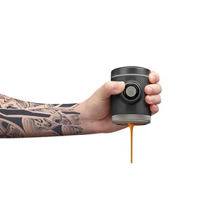 Machine à café espresso portable