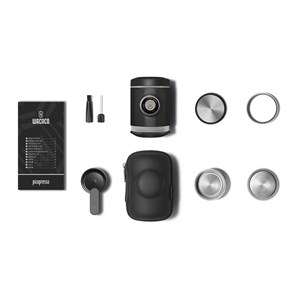 Machine à café espresso portable