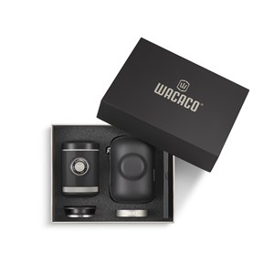 Machine à café espresso portable