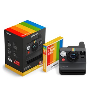 Appareil photo instantané  eb now gen 3