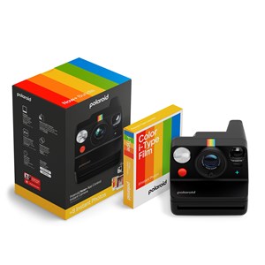 Appareil photo instantané  eb now+ gen 3