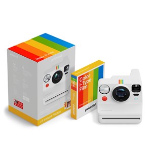 Appareil photo instantané  eb now+ gen 3