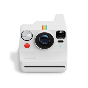 Appareil photo instantané  now+ gen 3
