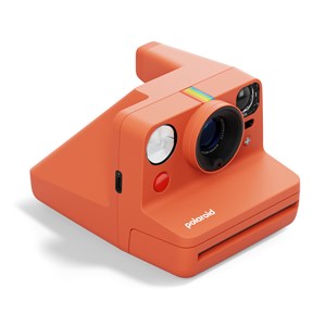 Appareil photo instantané  now+ gen 3