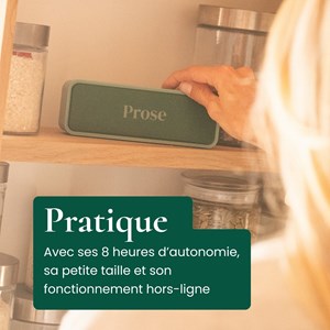 Coffret audio petit nicolas + prose