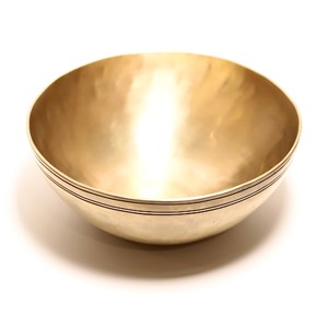 Bol chantant de massage 25cm