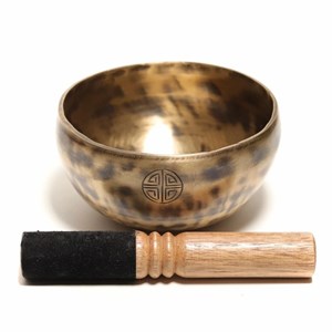 Bol chantant d'eveil 13cm