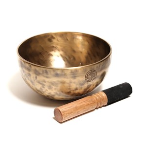 Bol chantant de compassion 17cm