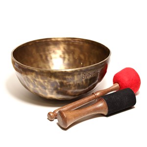 Bol chantant d'ancrage 23cm