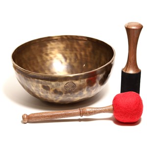 Bol chantant d'ancrage 23cm