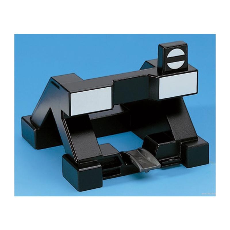 Butoir de locomotive