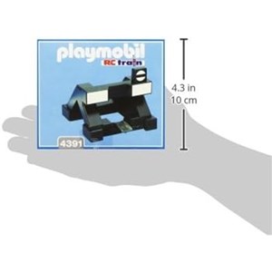 Butoir de locomotive