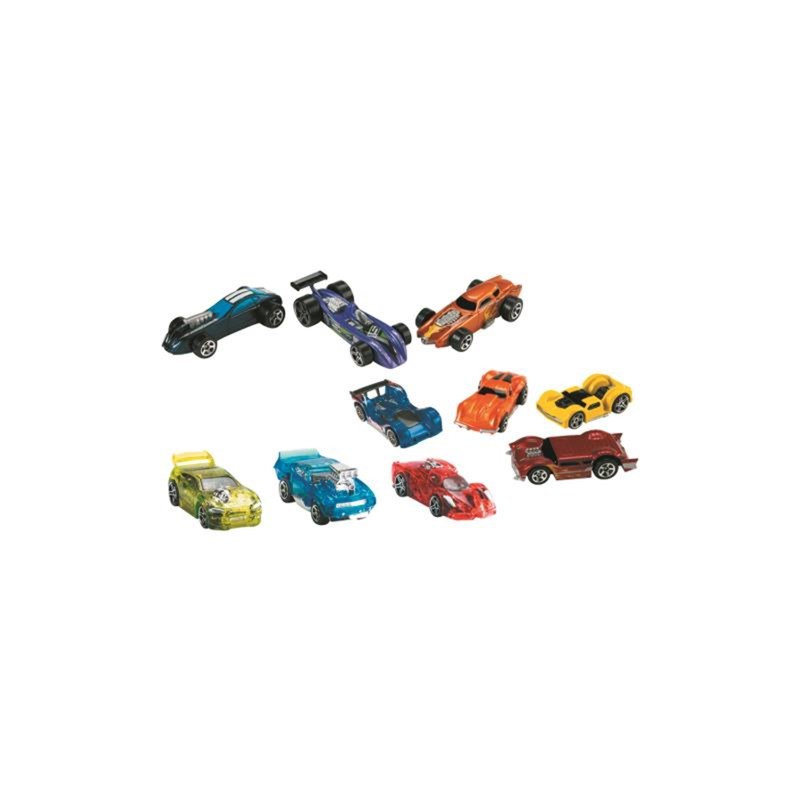 Hot wheels 1:64 - assort.