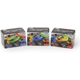 Flextreme voiture suv