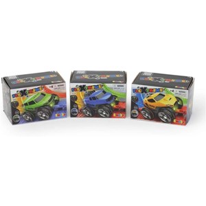 Flextreme voiture suv