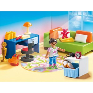 Dollhouse – 70209+70210+70211