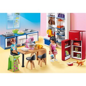 Dollhouse – 70206+70207