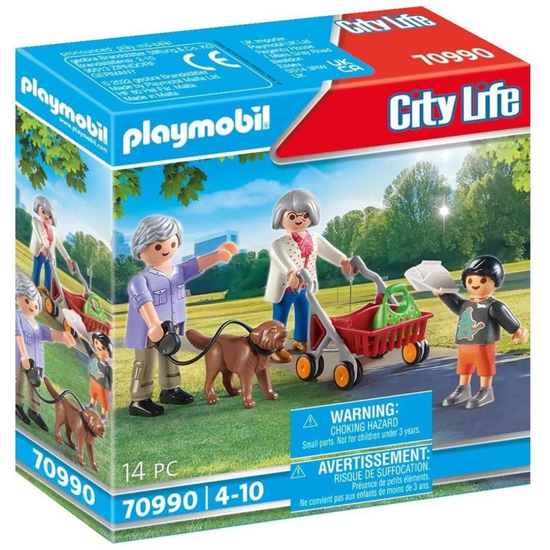 City+life+grands-parents+avec+petit-fils