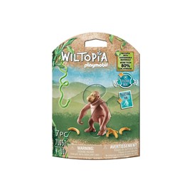 Wiltopia orang-outan