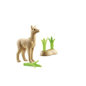 Wiltopia bébé alpaga