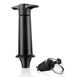 pompe + 2 anti-gouttes