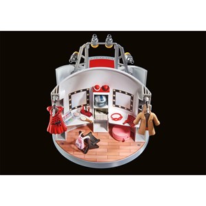 Miraculous : défilé de mode à paris