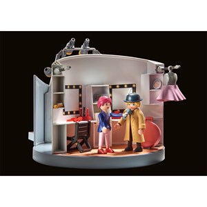 Miraculous : défilé de mode à paris