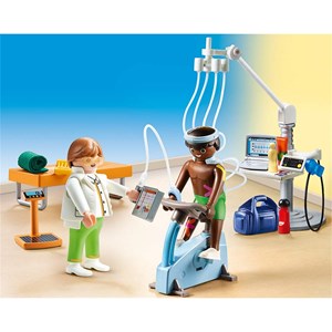 70195-71617 set de 2 playmobil