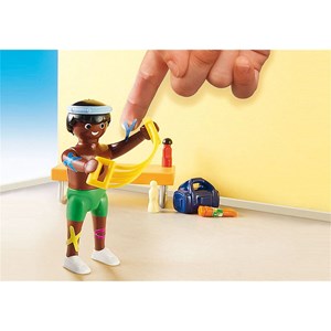 70195-71617 set de 2 playmobil