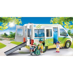 Set de 2 playmobil