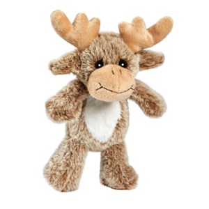 Peluche elan doo pantin 14cmh